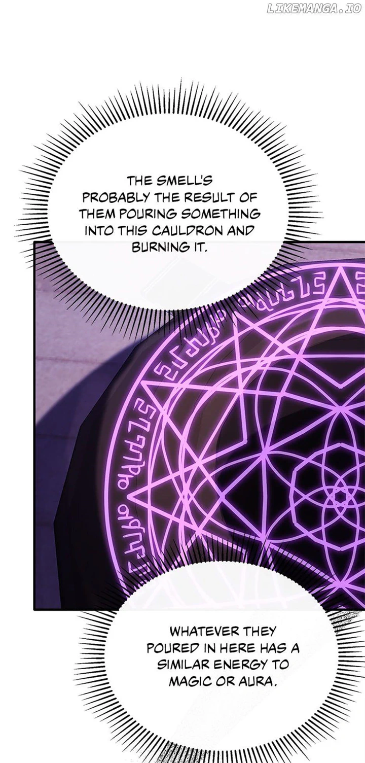 The Marquis Is Only Kind to Her Chapter 32 249 chap 37 56
