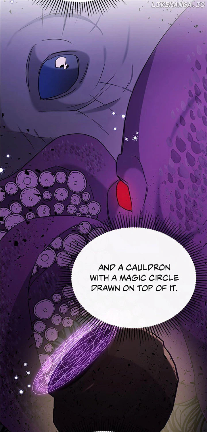 The Marquis Is Only Kind to Her Chapter 32 252 chap 37 59