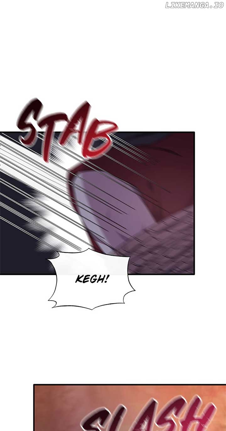 The Marquis Is Only Kind to Her Chapter 33 194 chap 38 10