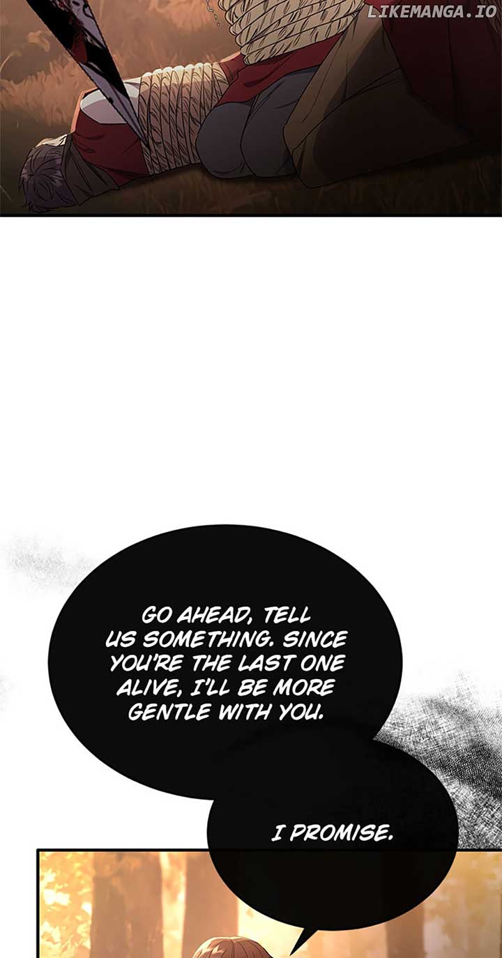 The Marquis Is Only Kind to Her Chapter 33 196 chap 38 12