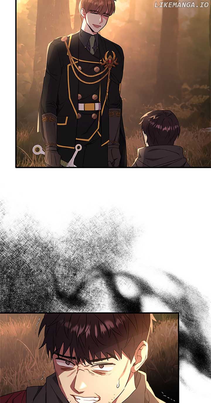 The Marquis Is Only Kind to Her Chapter 33 197 chap 38 13