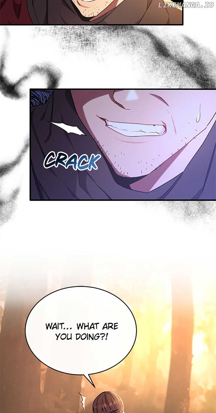 The Marquis Is Only Kind to Her Chapter 33 198 chap 38 14