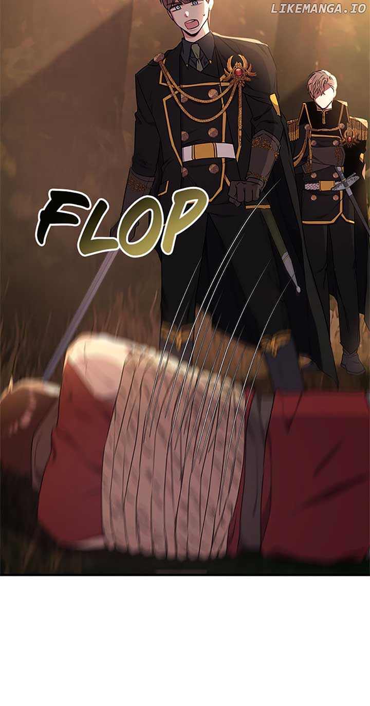 The Marquis Is Only Kind to Her Chapter 33 199 chap 38 15