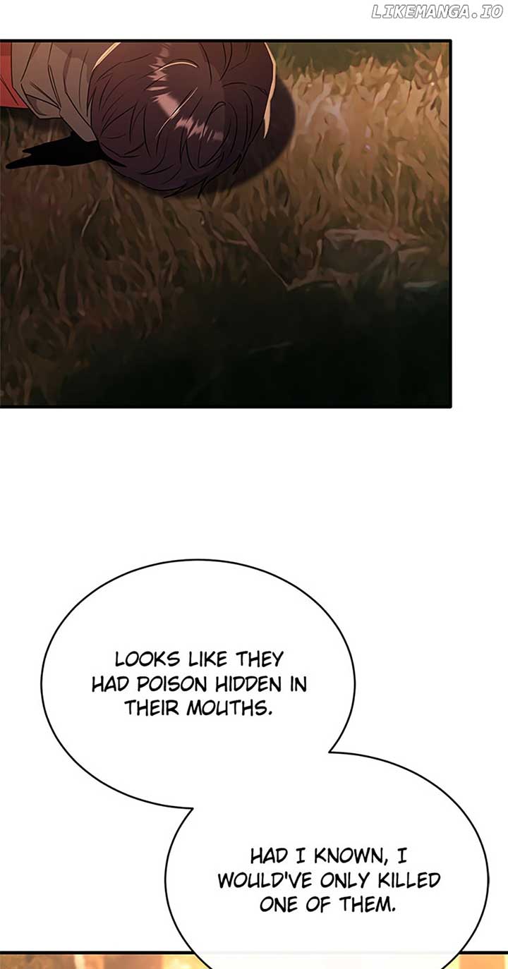 The Marquis Is Only Kind to Her Chapter 33 200 chap 38 16