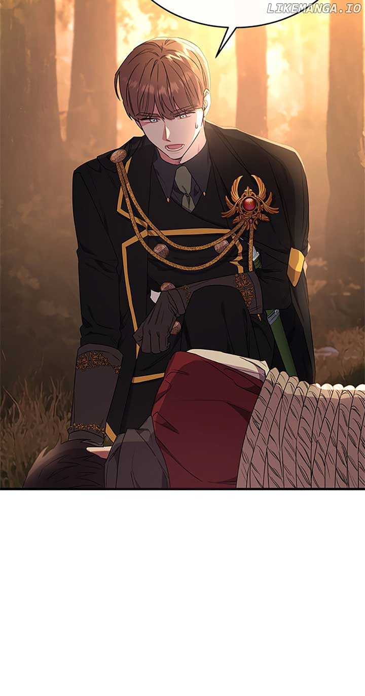 The Marquis Is Only Kind to Her Chapter 33 201 chap 38 17
