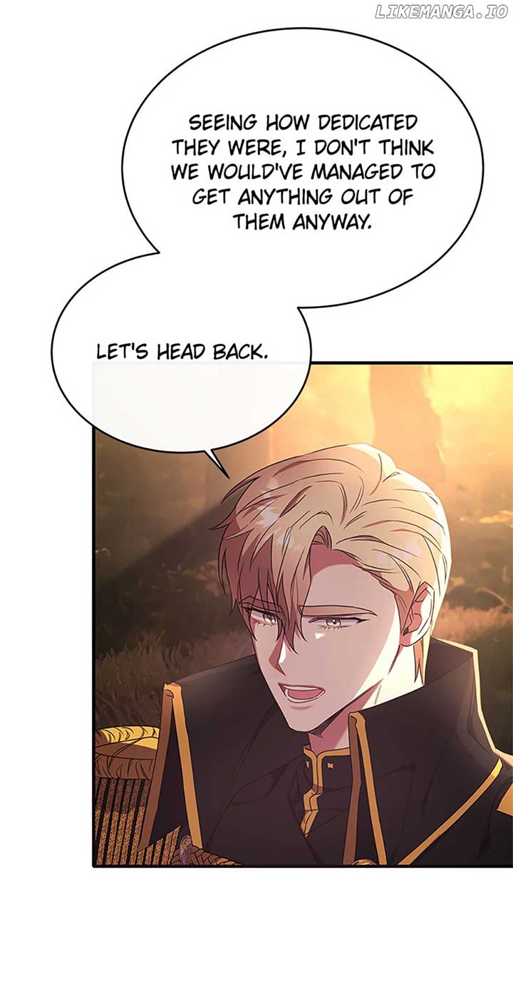 The Marquis Is Only Kind to Her Chapter 33 202 chap 38 18