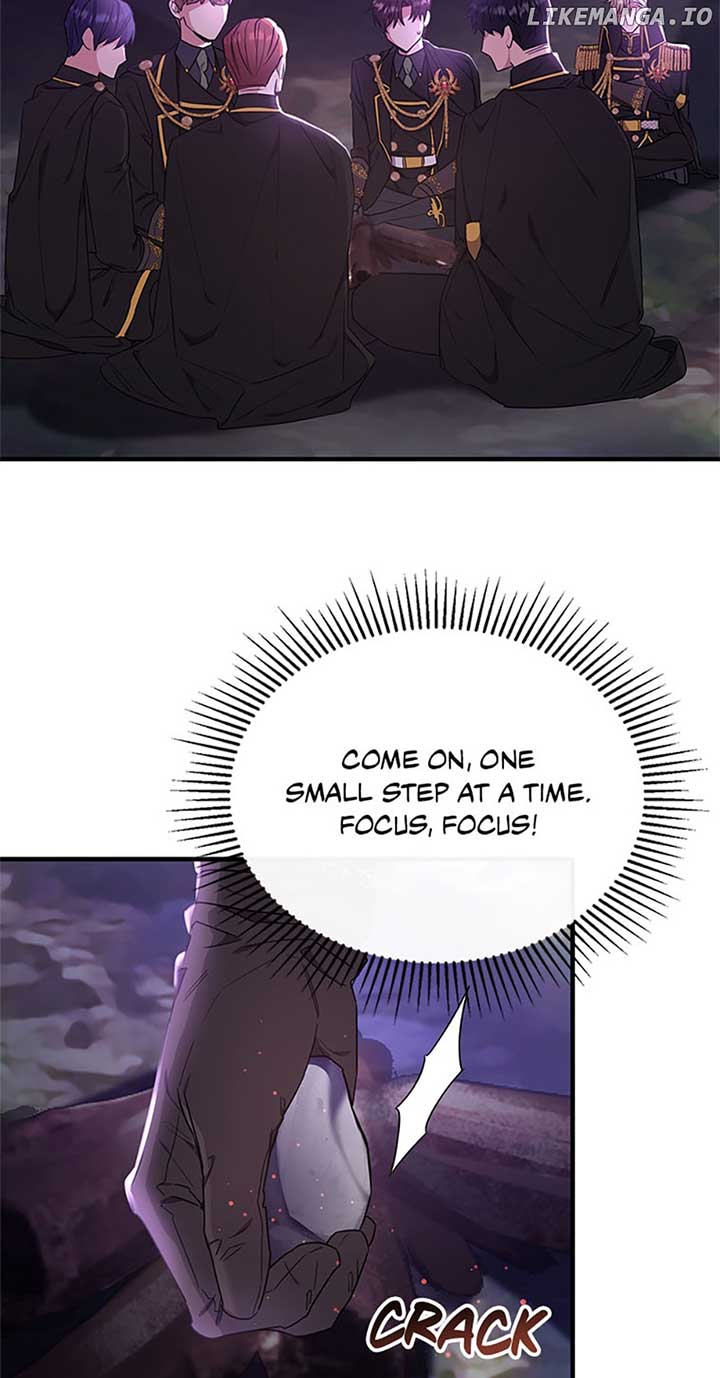The Marquis Is Only Kind to Her Chapter 33 206 chap 38 22
