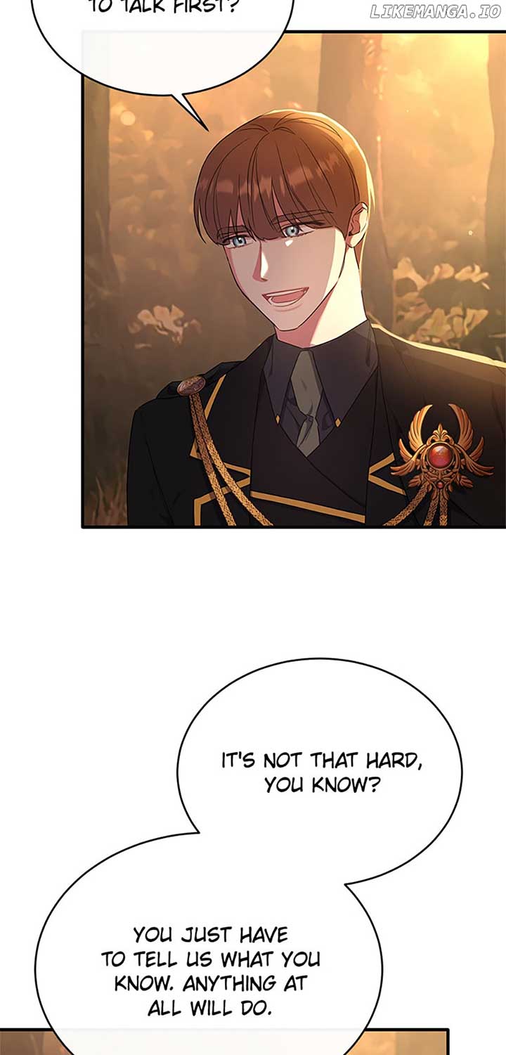 The Marquis Is Only Kind to Her Chapter 33 187 chap 38 3