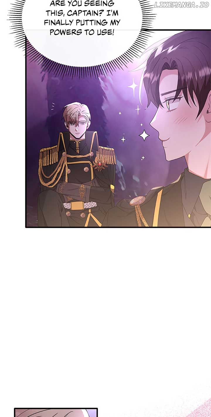 The Marquis Is Only Kind to Her Chapter 33 214 chap 38 30