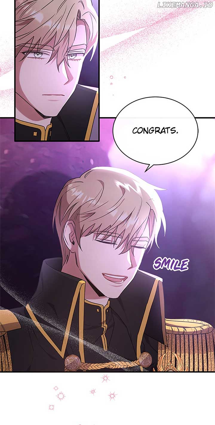 The Marquis Is Only Kind to Her Chapter 33 215 chap 38 31