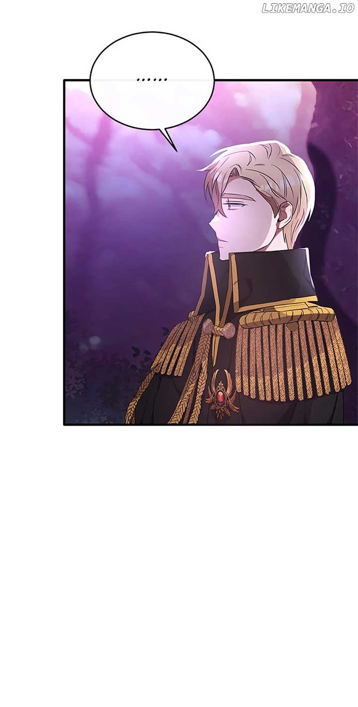 The Marquis Is Only Kind to Her Chapter 33 218 chap 38 34