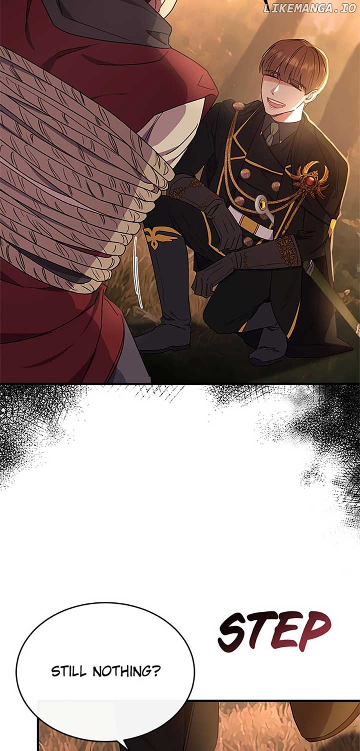 The Marquis Is Only Kind to Her Chapter 33 189 chap 38 5