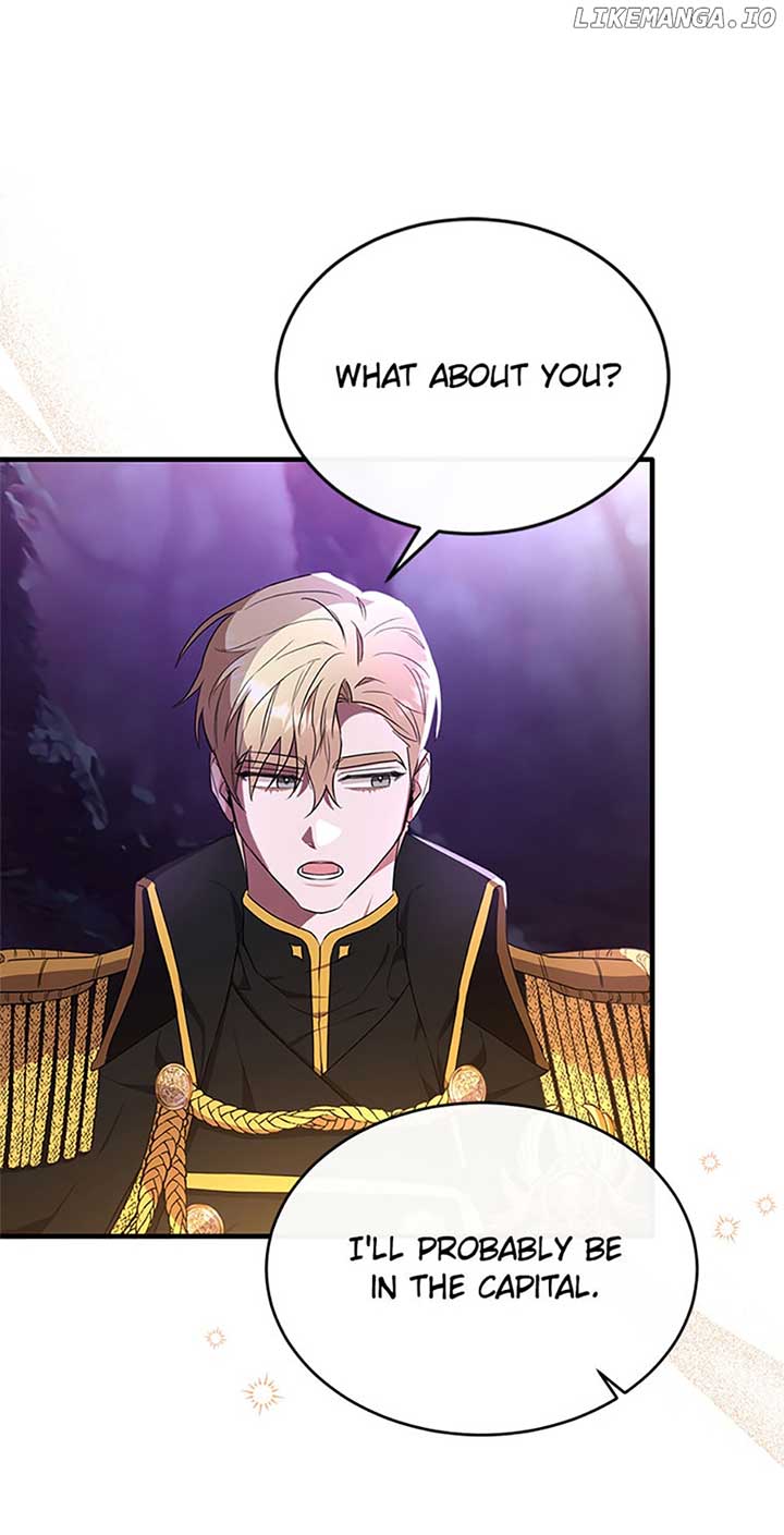 The Marquis Is Only Kind to Her Chapter 33 235 chap 38 51