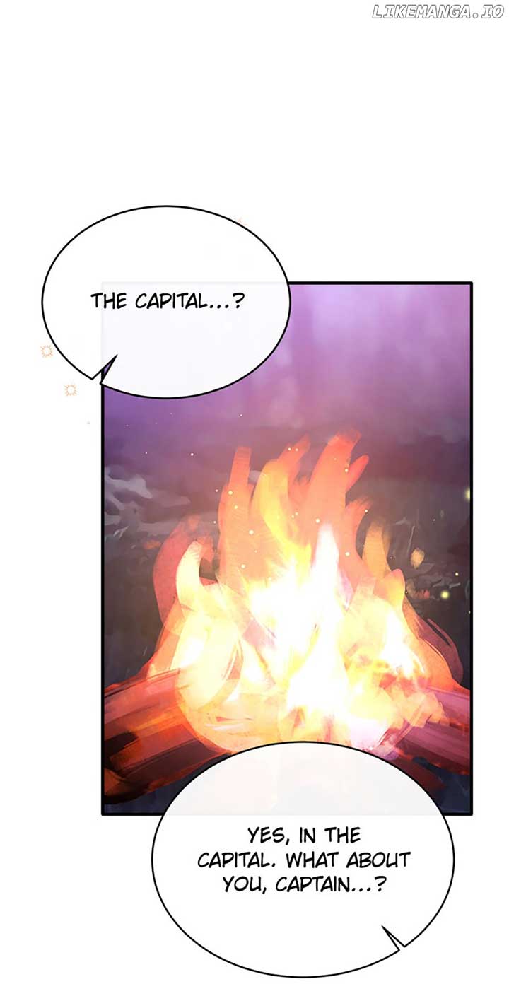 The Marquis Is Only Kind to Her Chapter 33 236 chap 38 52