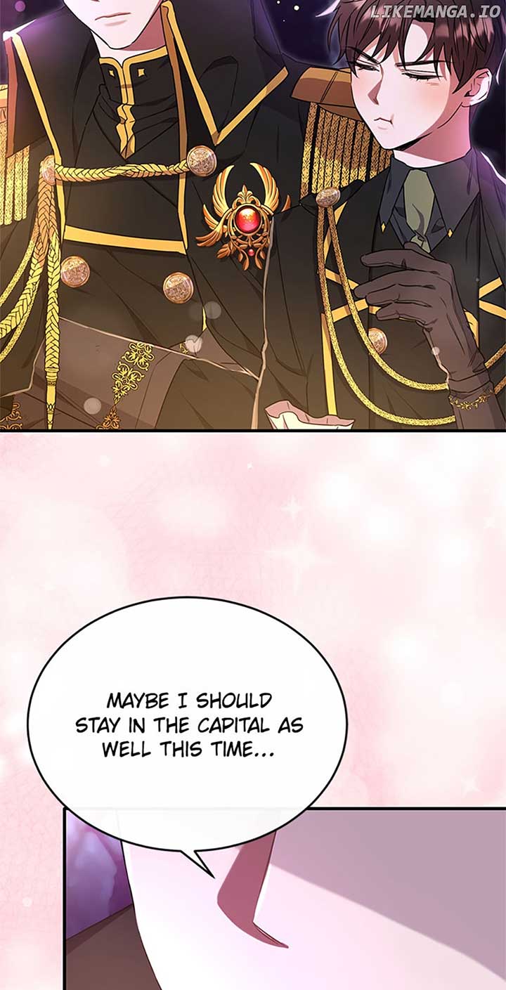 The Marquis Is Only Kind to Her Chapter 33 240 chap 38 56