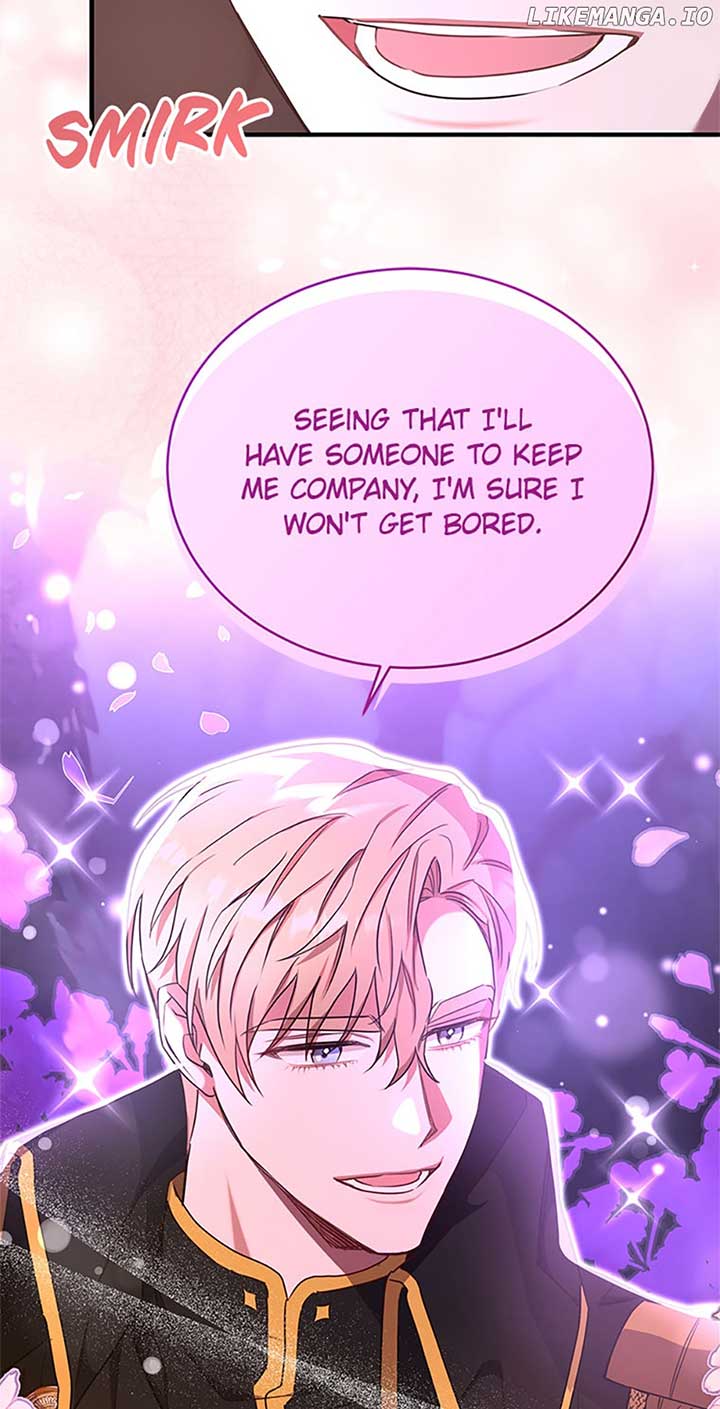 The Marquis Is Only Kind to Her Chapter 33 241 chap 38 57