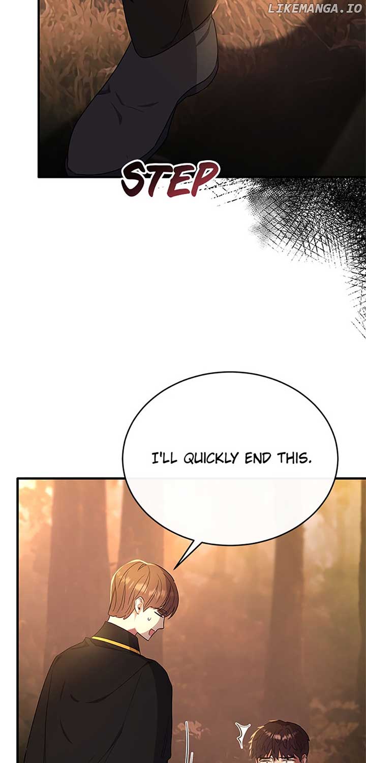 The Marquis Is Only Kind to Her Chapter 33 190 chap 38 6