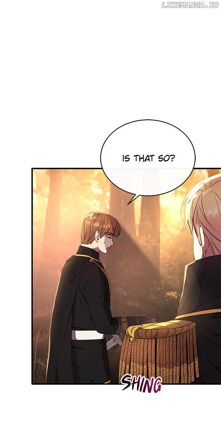 The Marquis Is Only Kind to Her Chapter 33 193 chap 38 9