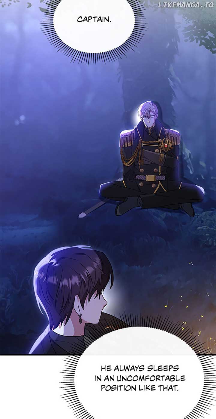 The Marquis Is Only Kind to Her Chapter 34 218 chap 39 13