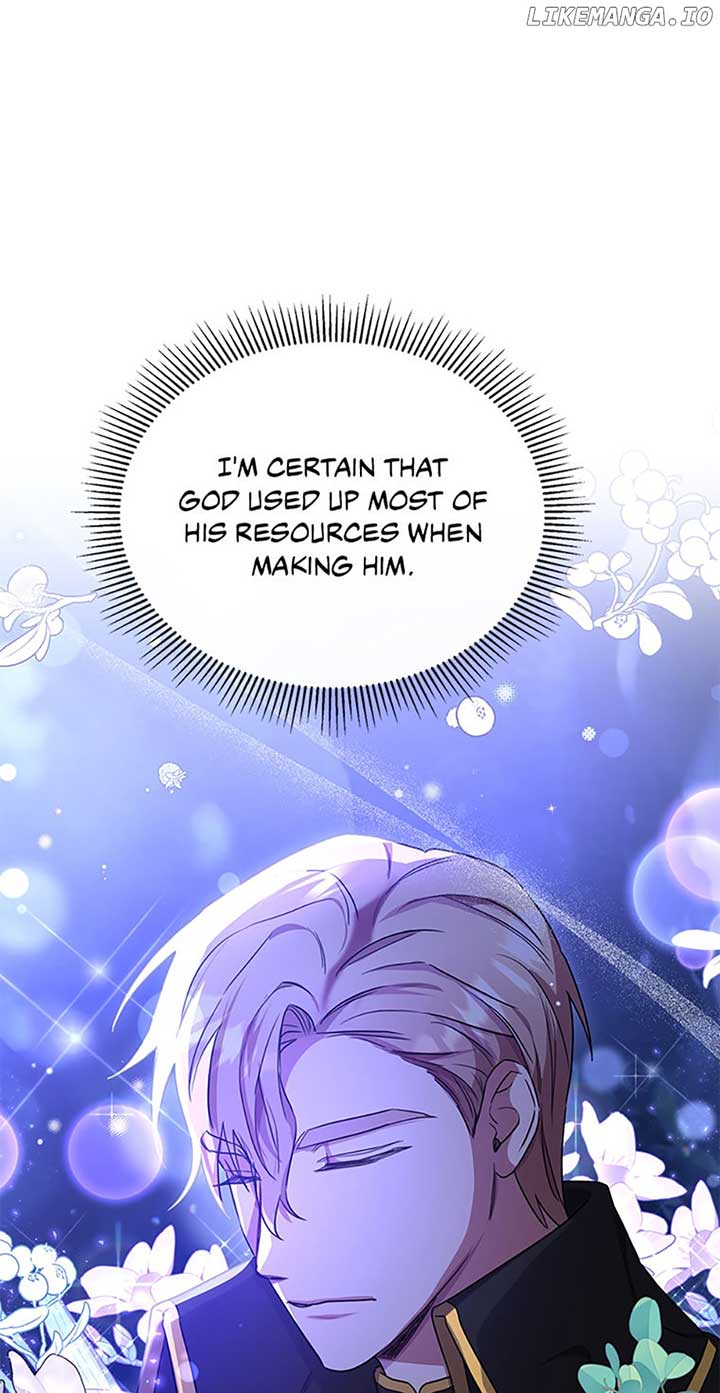 The Marquis Is Only Kind to Her Chapter 34 220 chap 39 15