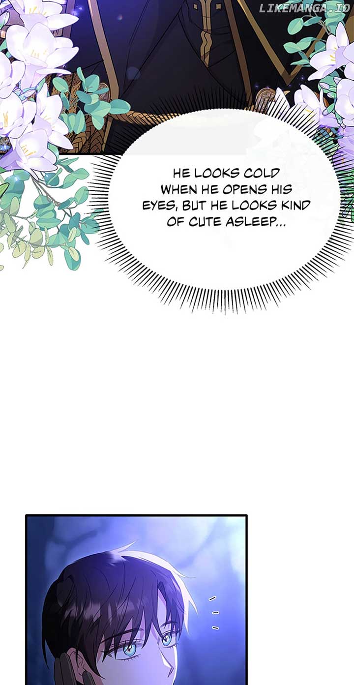 The Marquis Is Only Kind to Her Chapter 34 221 chap 39 16