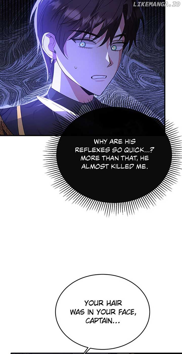 The Marquis Is Only Kind to Her Chapter 34 229 chap 39 24