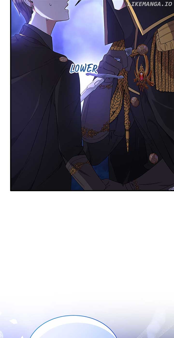The Marquis Is Only Kind to Her Chapter 34 230 chap 39 25