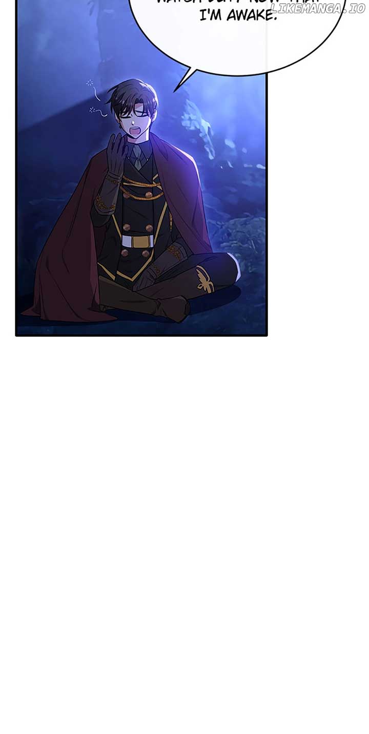The Marquis Is Only Kind to Her Chapter 34 208 chap 39 3