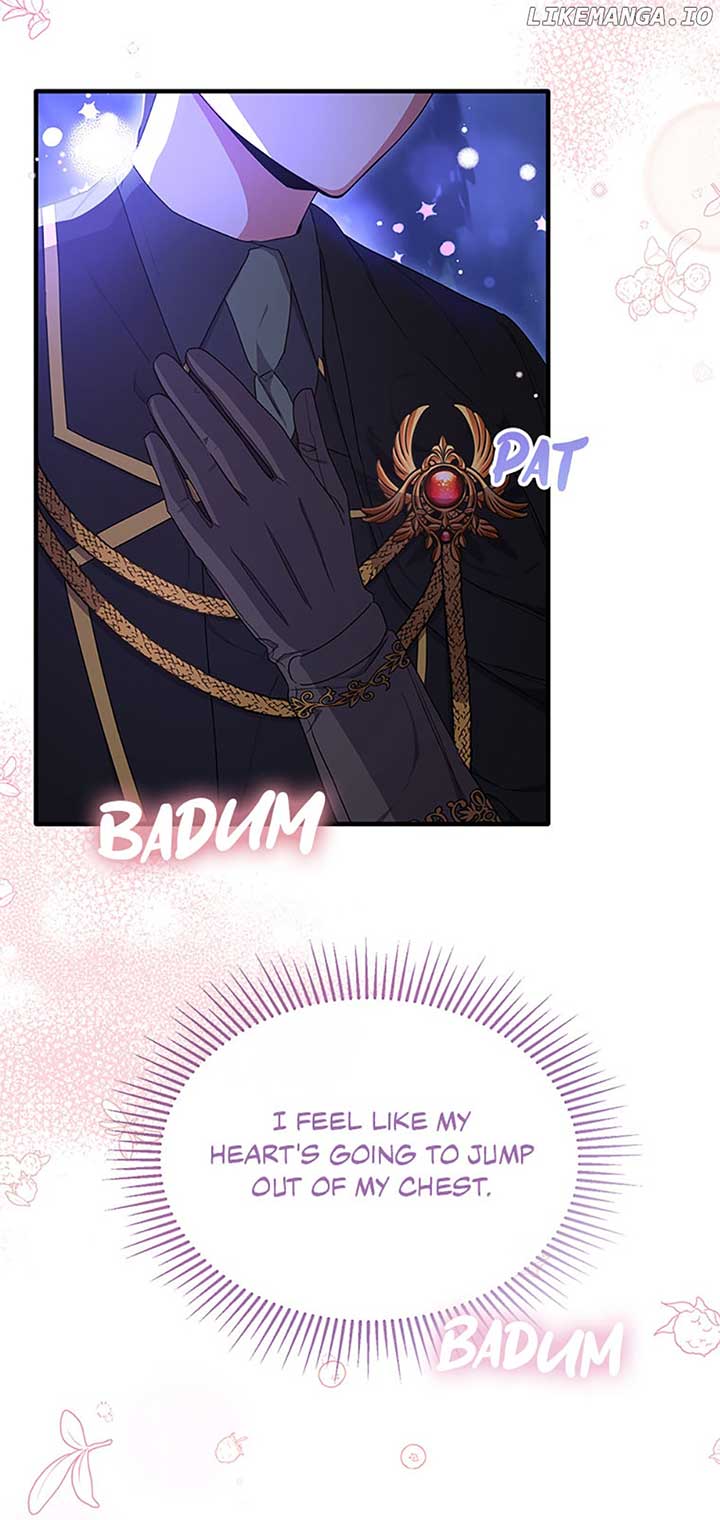 The Marquis Is Only Kind to Her Chapter 34 235 chap 39 30