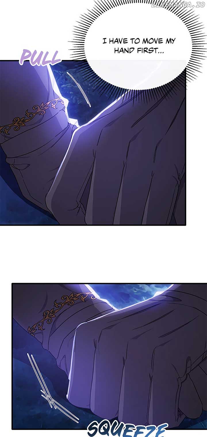 The Marquis Is Only Kind to Her Chapter 34 237 chap 39 32