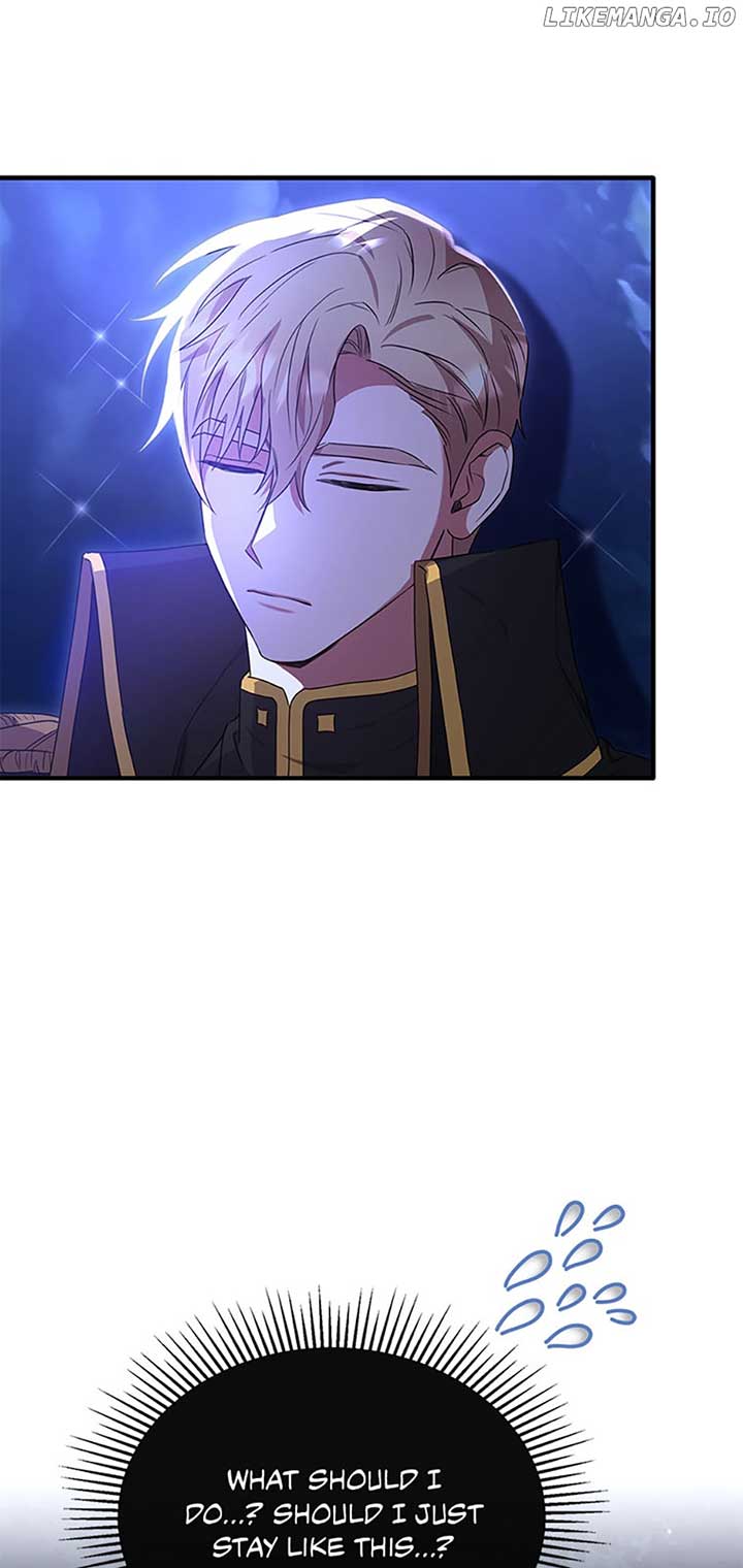 The Marquis Is Only Kind to Her Chapter 34 239 chap 39 34