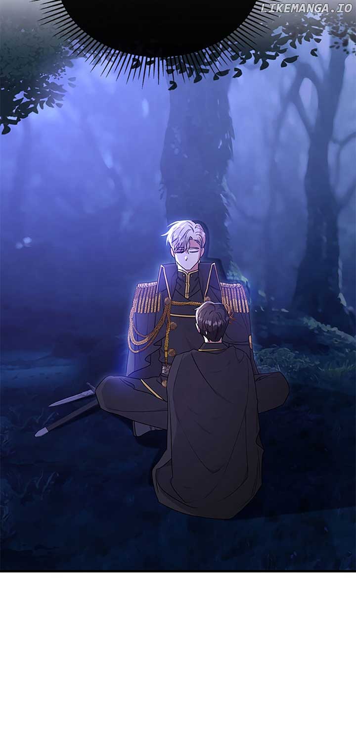 The Marquis Is Only Kind to Her Chapter 34 240 chap 39 35
