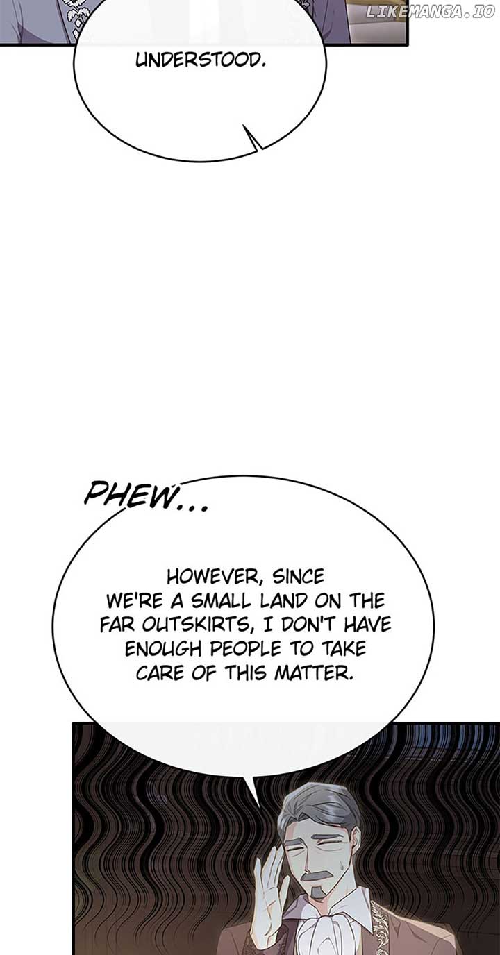 The Marquis Is Only Kind to Her Chapter 34 245 chap 39 40