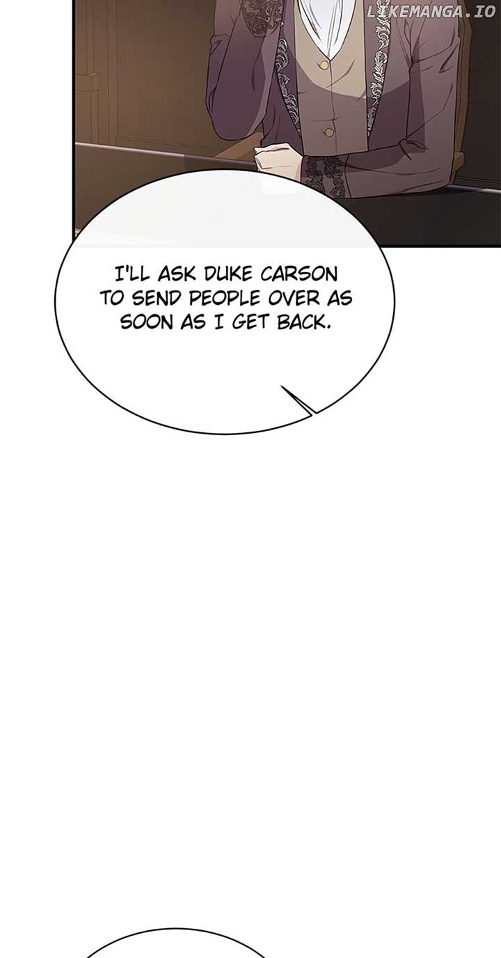 The Marquis Is Only Kind to Her Chapter 34 246 chap 39 41