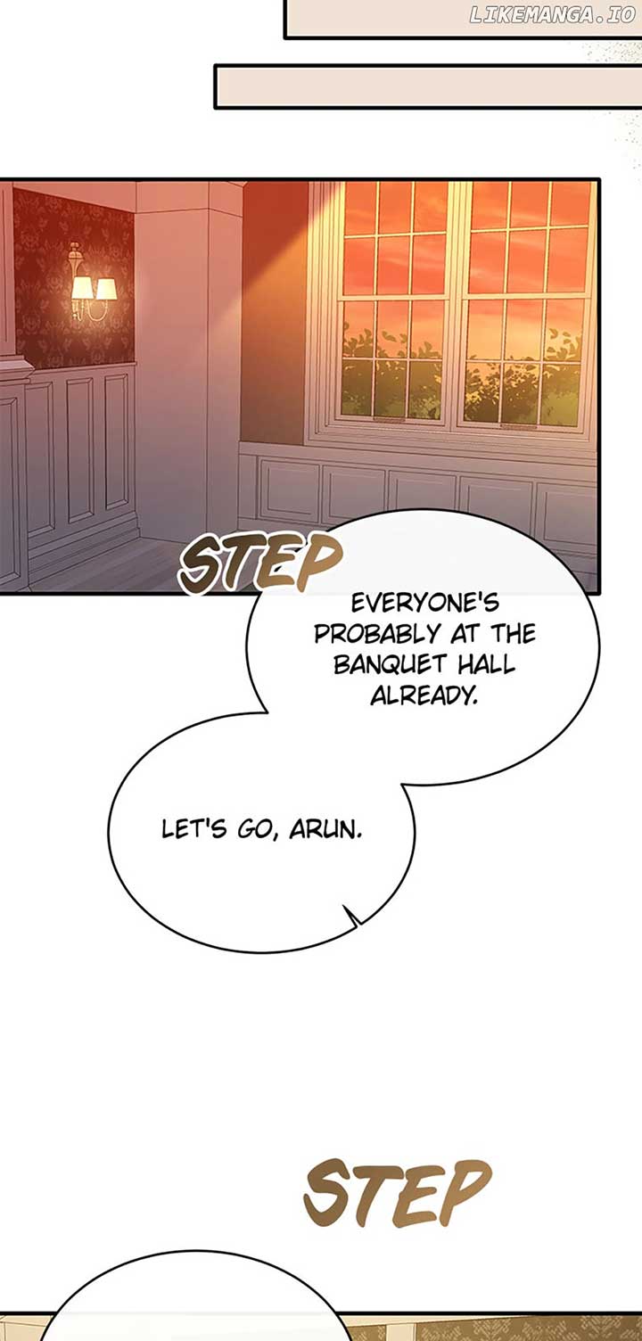 The Marquis Is Only Kind to Her Chapter 34 255 chap 39 50