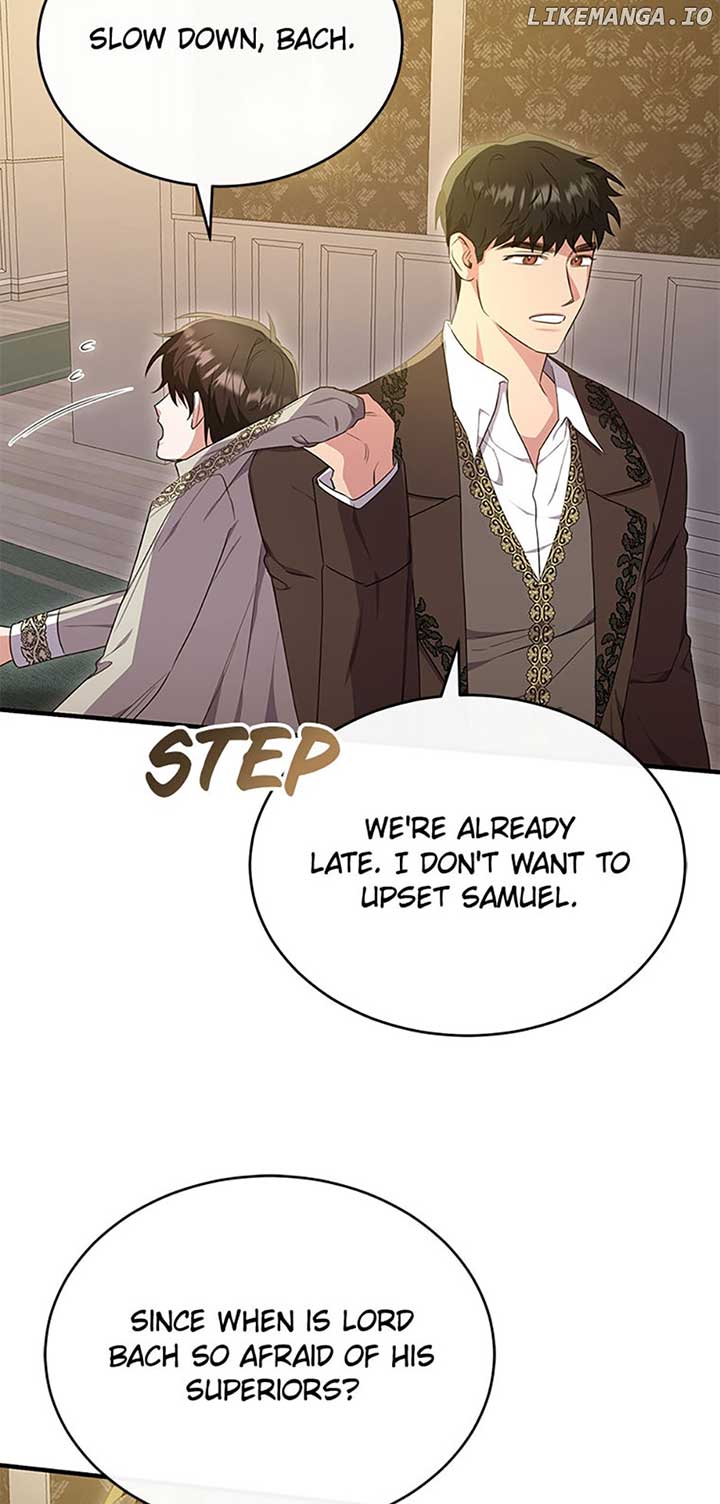The Marquis Is Only Kind to Her Chapter 34 256 chap 39 51