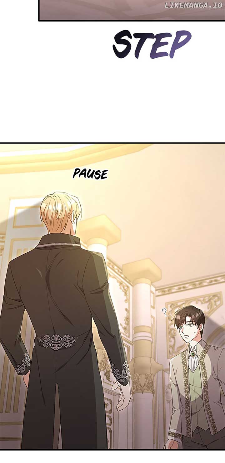 The Marquis Is Only Kind to Her Chapter 34 266 chap 39 61
