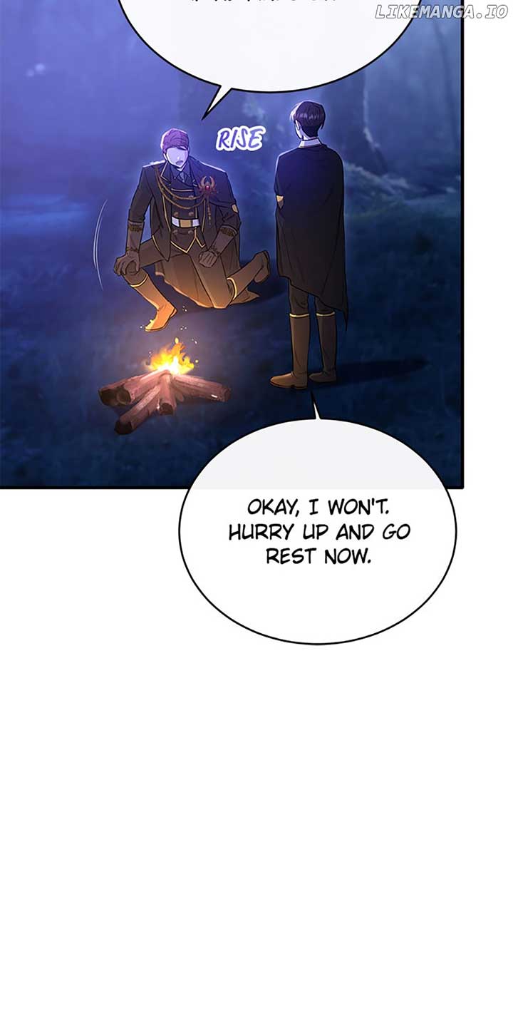 The Marquis Is Only Kind to Her Chapter 34 214 chap 39 9