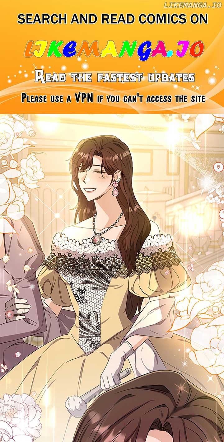 The Marquis Is Only Kind to Her Chapter 35 200 chap 40 1