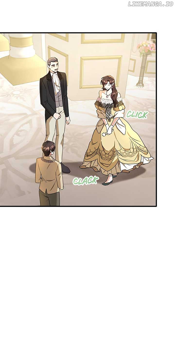 The Marquis Is Only Kind to Her Chapter 35 209 chap 40 10