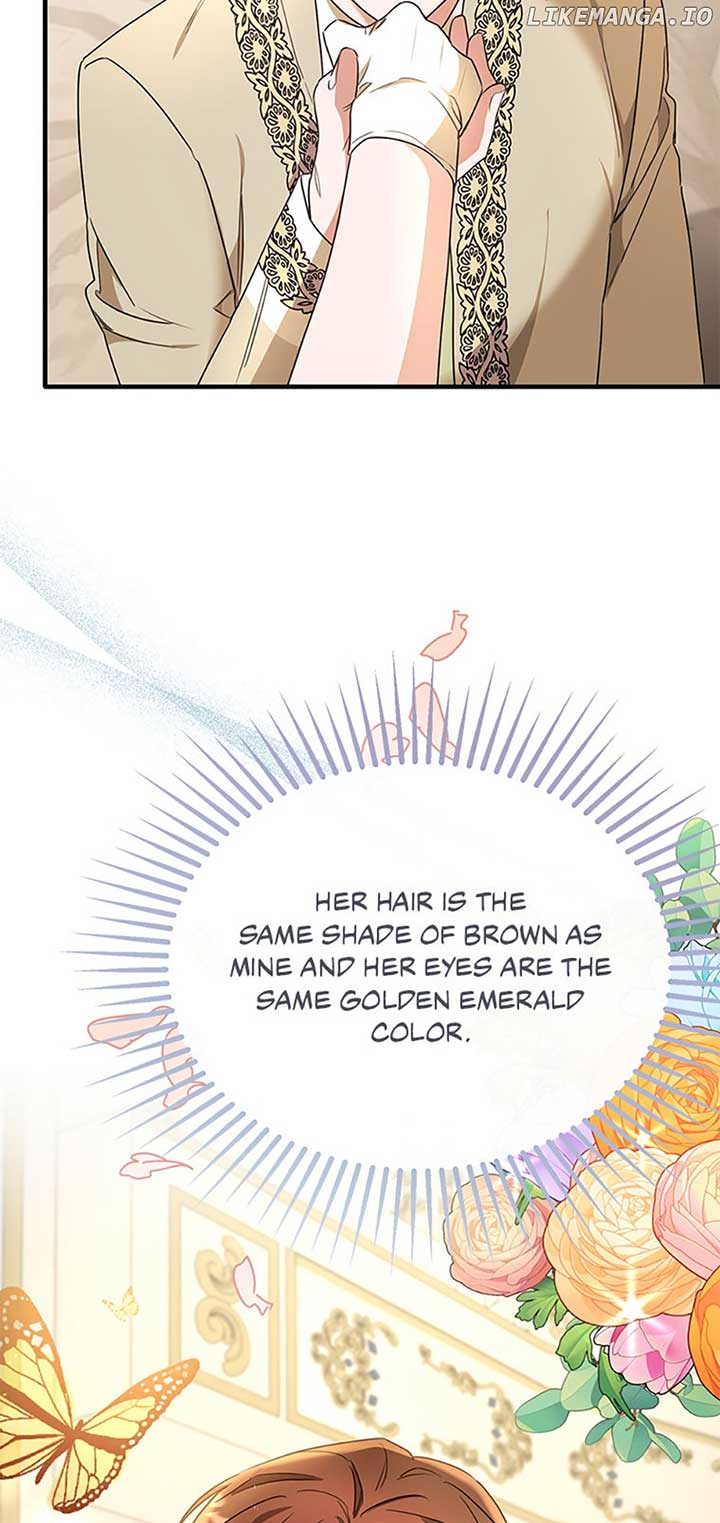 The Marquis Is Only Kind to Her Chapter 35 214 chap 40 15