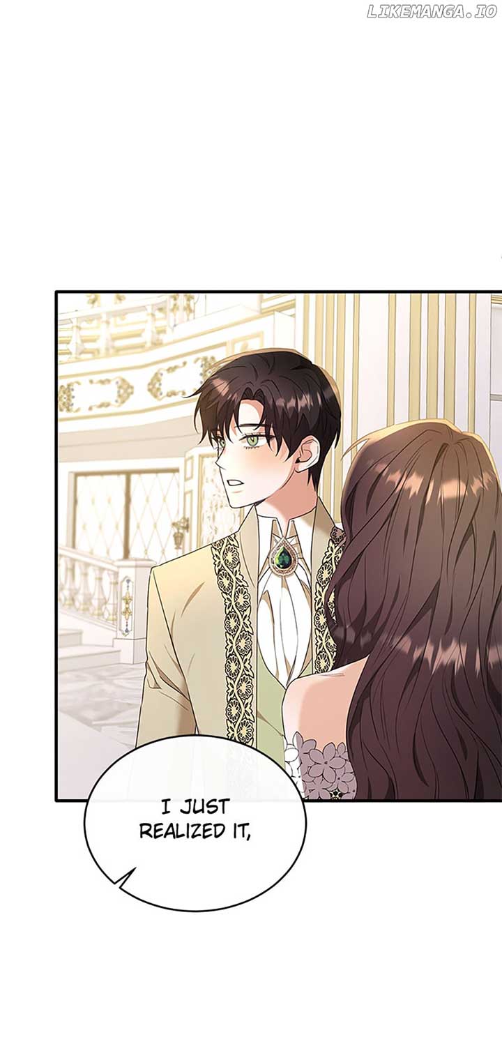The Marquis Is Only Kind to Her Chapter 35 219 chap 40 20