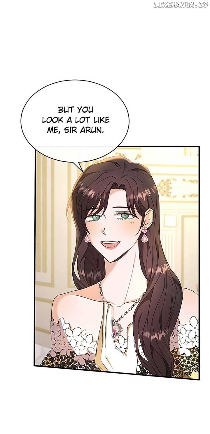 The Marquis Is Only Kind to Her Chapter 35 220 chap 40 21