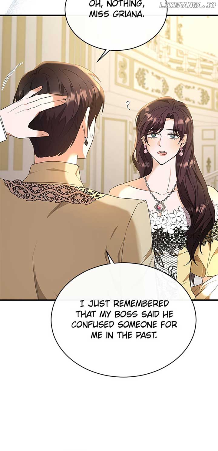 The Marquis Is Only Kind to Her Chapter 35 223 chap 40 24