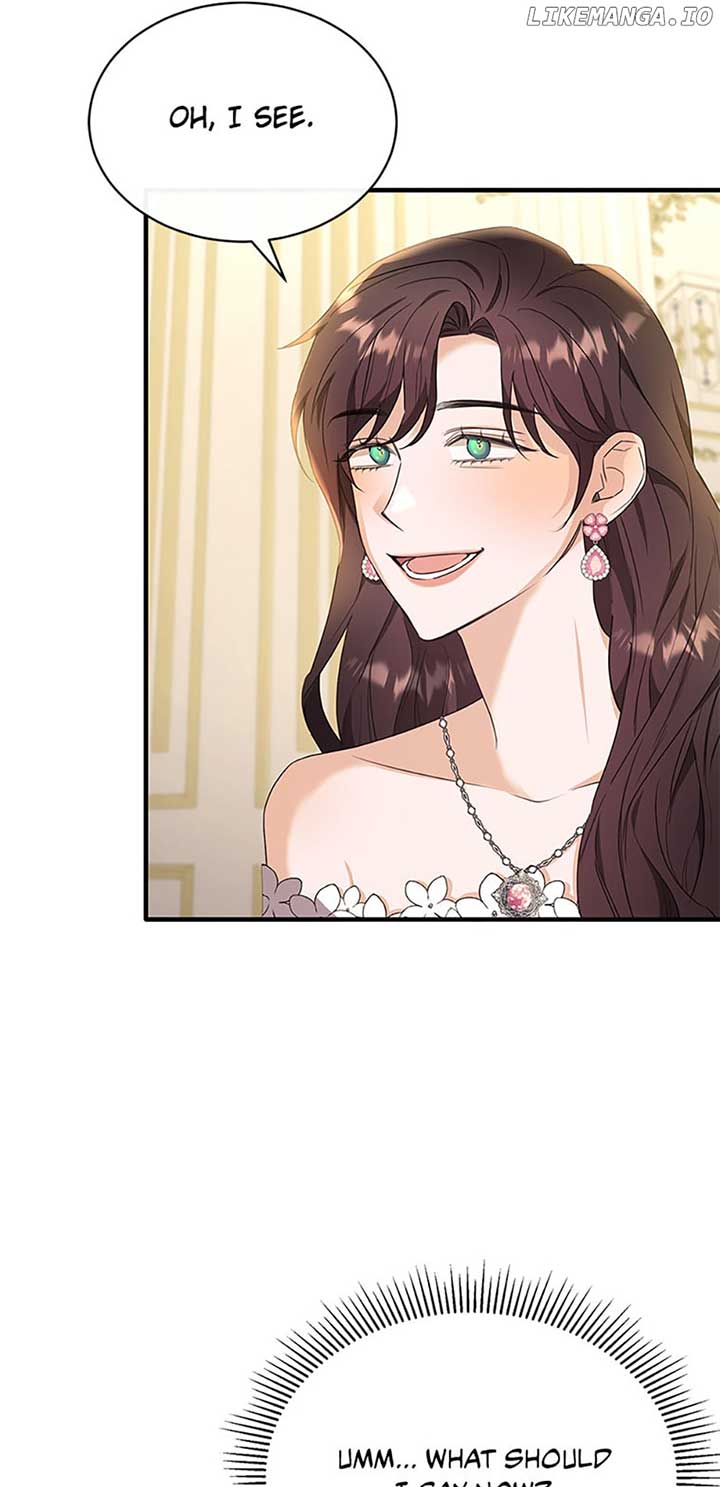 The Marquis Is Only Kind to Her Chapter 35 224 chap 40 25
