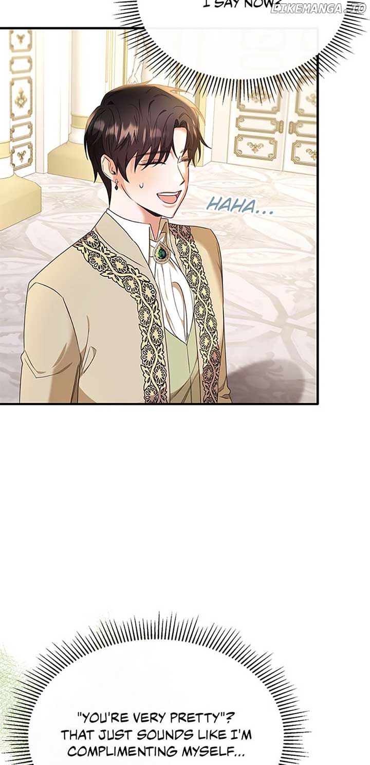 The Marquis Is Only Kind to Her Chapter 35 225 chap 40 26
