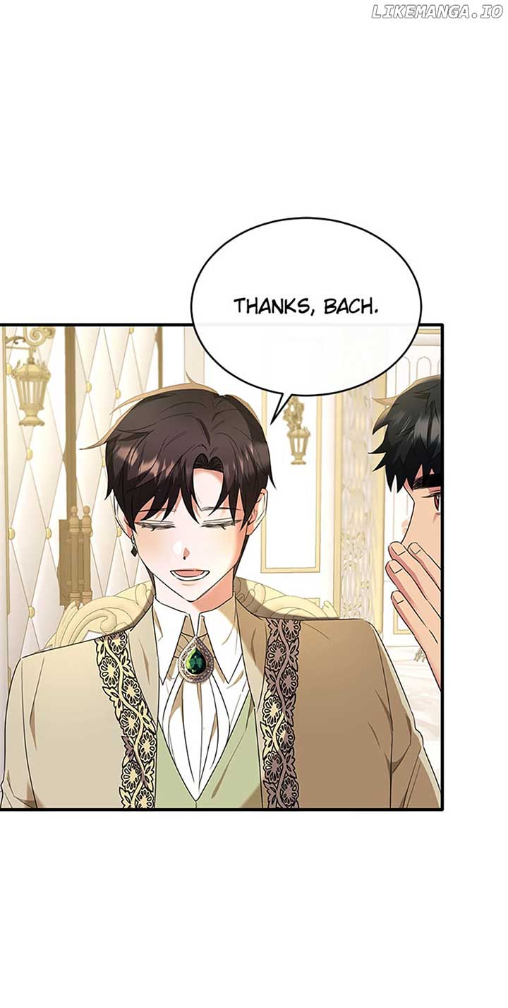 The Marquis Is Only Kind to Her Chapter 35 235 chap 40 36