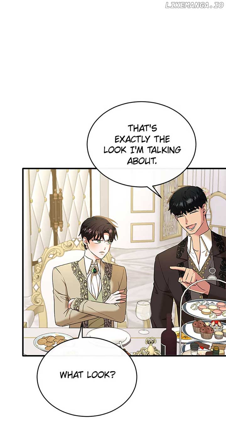 The Marquis Is Only Kind to Her Chapter 35 239 chap 40 40