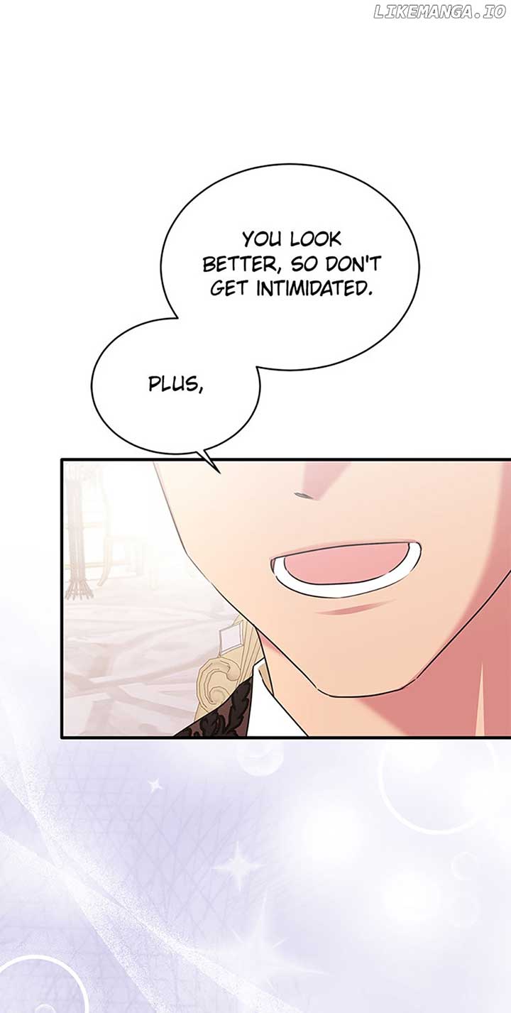 The Marquis Is Only Kind to Her Chapter 35 241 chap 40 42