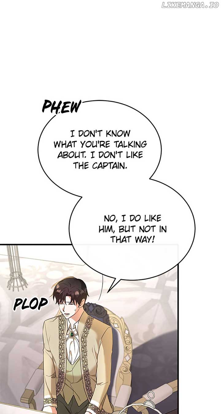 The Marquis Is Only Kind to Her Chapter 35 246 chap 40 47